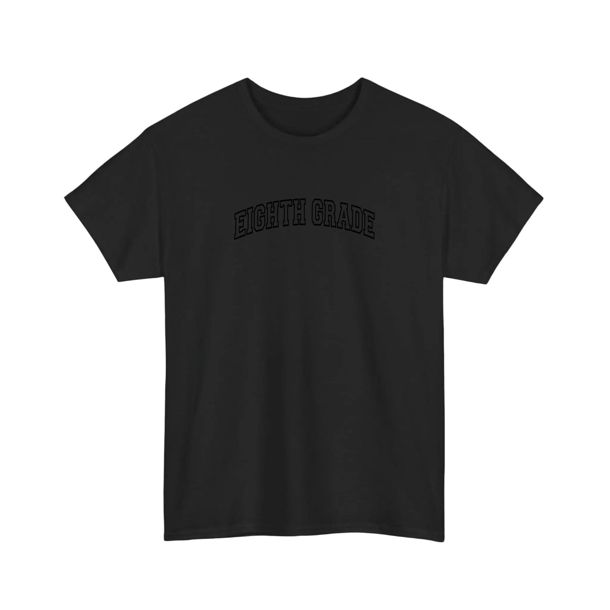 Eighth Grade Varsity Arch Tee