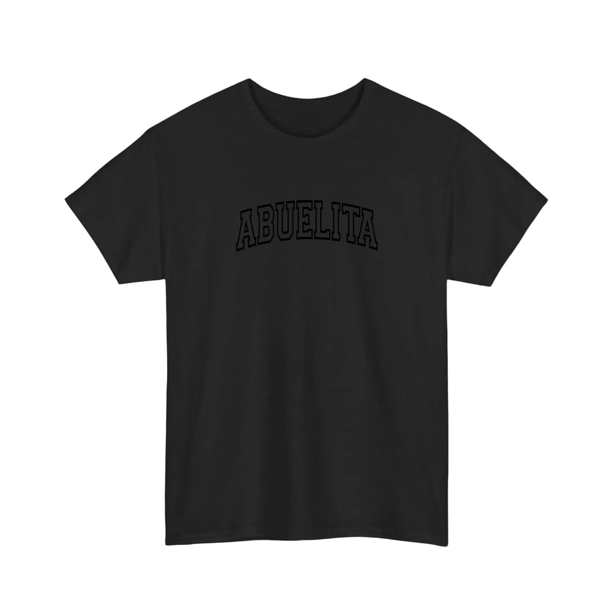 Abuelita Varsity Arch Tee
