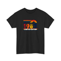 July 1983 Limited Edition Tee — Black