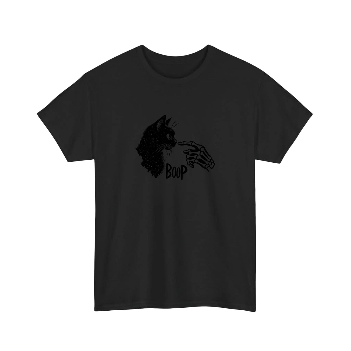 Skeleton Boop Tee