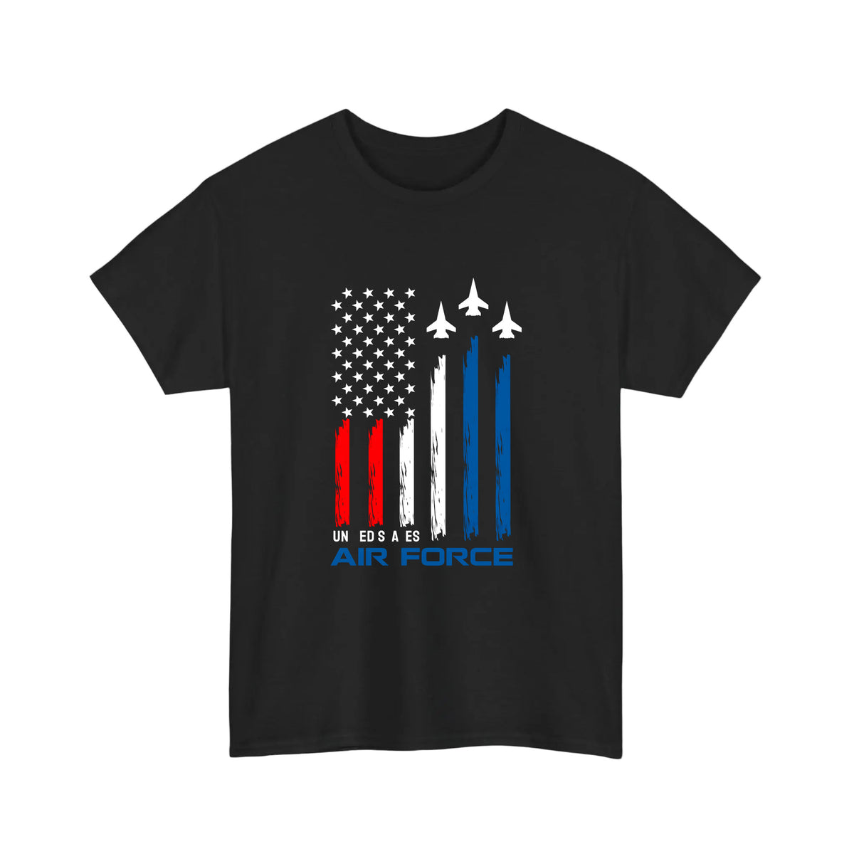 United States Air Force Flag Tee