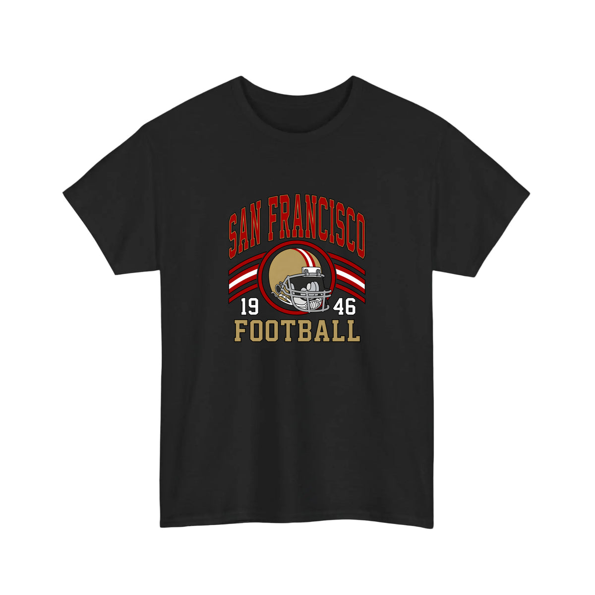 San Francisco Football 1946 Tee