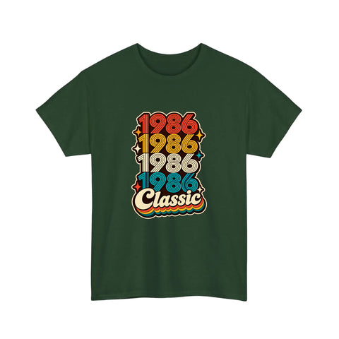 1986 Classic Tee