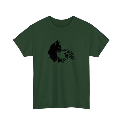 Skeleton Boop Tee