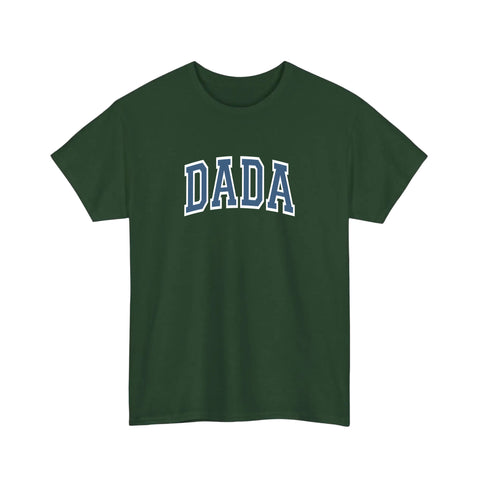 Dada Varsity Arch Tee