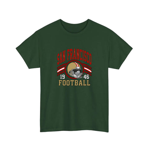 San Francisco Football 1946 Tee