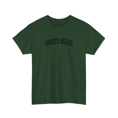 Eighth Grade Varsity Arch Tee