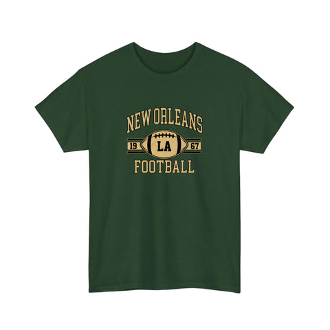New Orleans Football 1967 Tee