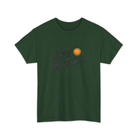 CleanShot 2026-09-20 at 1.53.41 PM Tee — Forest Green