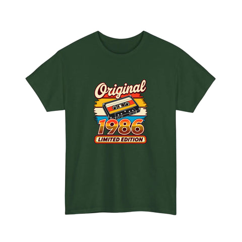 Original 1986 Limited Edition Tee
