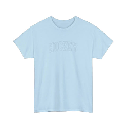 Hockey Varsity Arch Tee