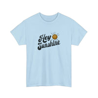 CleanShot 2026-09-20 at 1.53.41 PM Tee — Light Blue