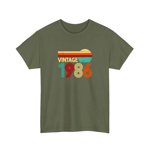 Vintage 1986 Sunset Tee