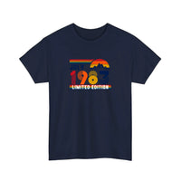 July 1983 Limited Edition Tee — Navy