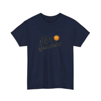 CleanShot 2026-09-20 at 1.53.41 PM Tee — Navy