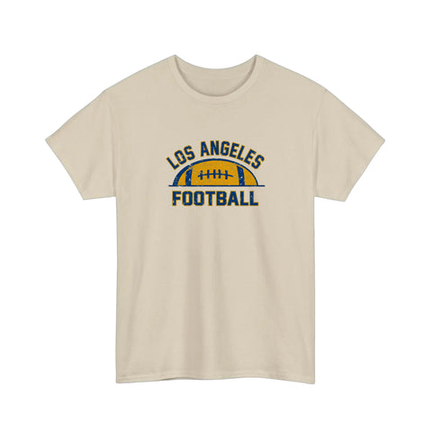 Los Angeles Football Vintage Arch Tee