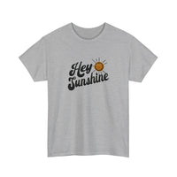 CleanShot 2026-09-20 at 1.53.41 PM Tee — Sport Grey