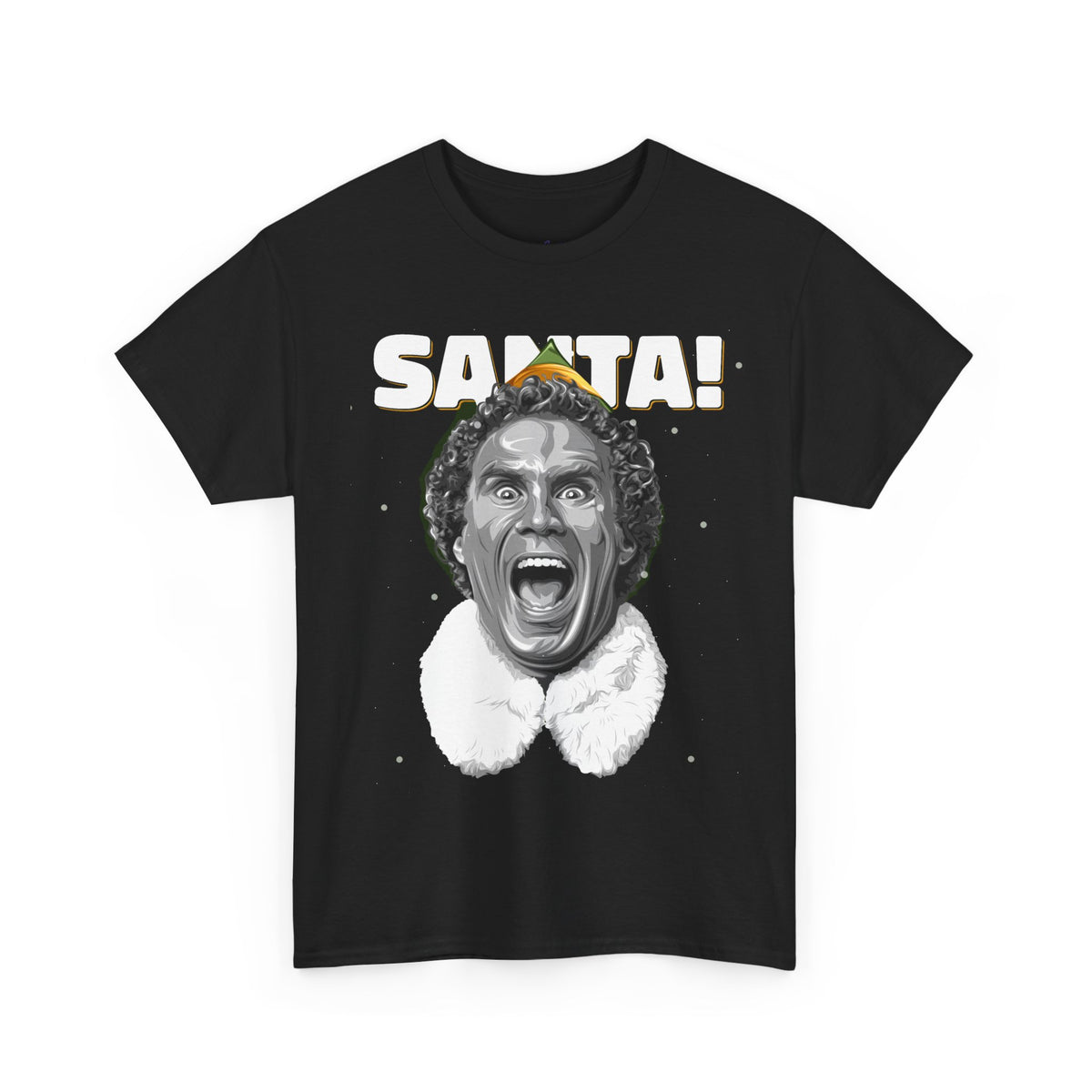 Elf Premium T-Shirt