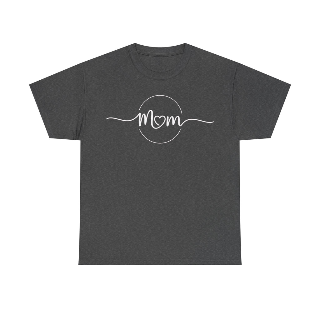 Heartline Mama Tee