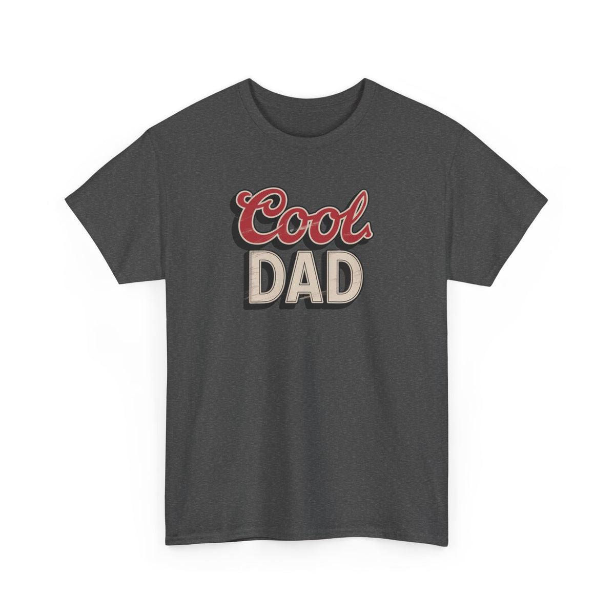 Cool Dad Retro Tee