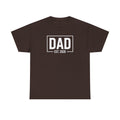 Dad Established 2026 Tee