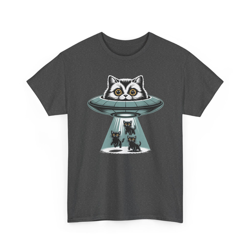 Galactic Kitten Crew