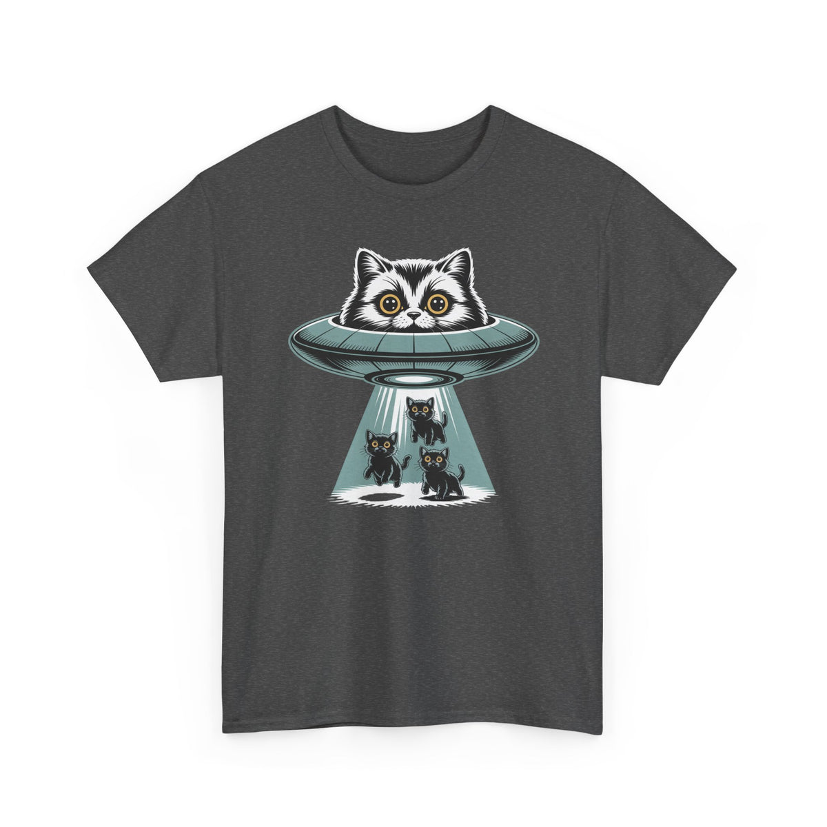 Galactic Kitten Crew