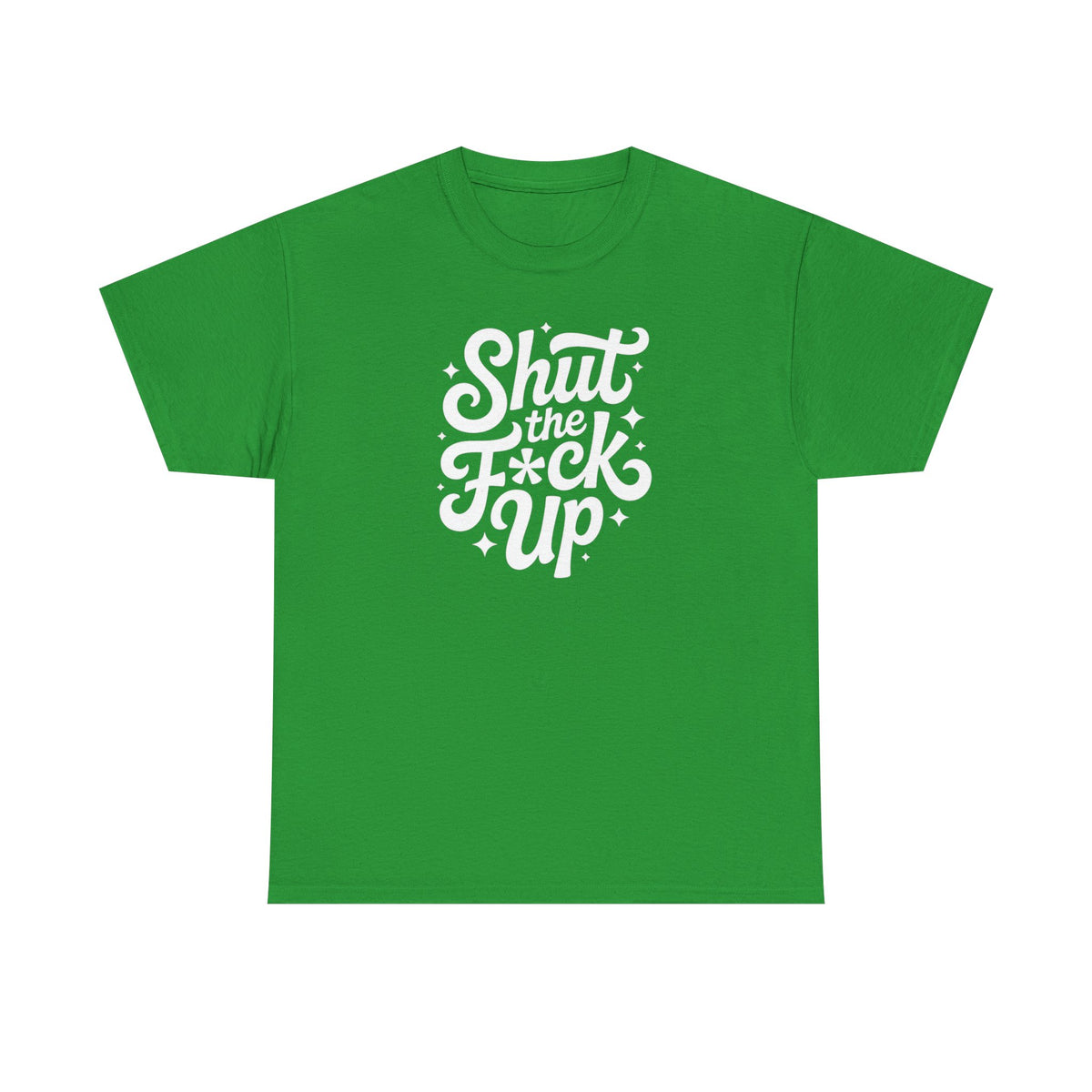 Say It Loud Tee