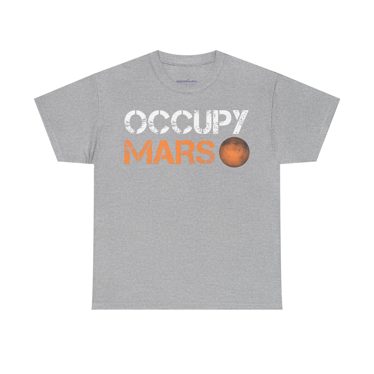Occupy Mars Premium T-Shirt
