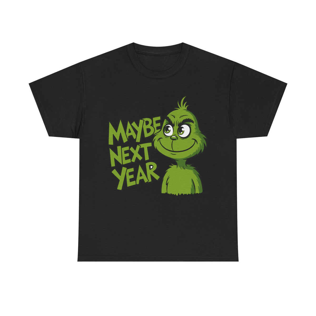 Sly Green Comeback Tee