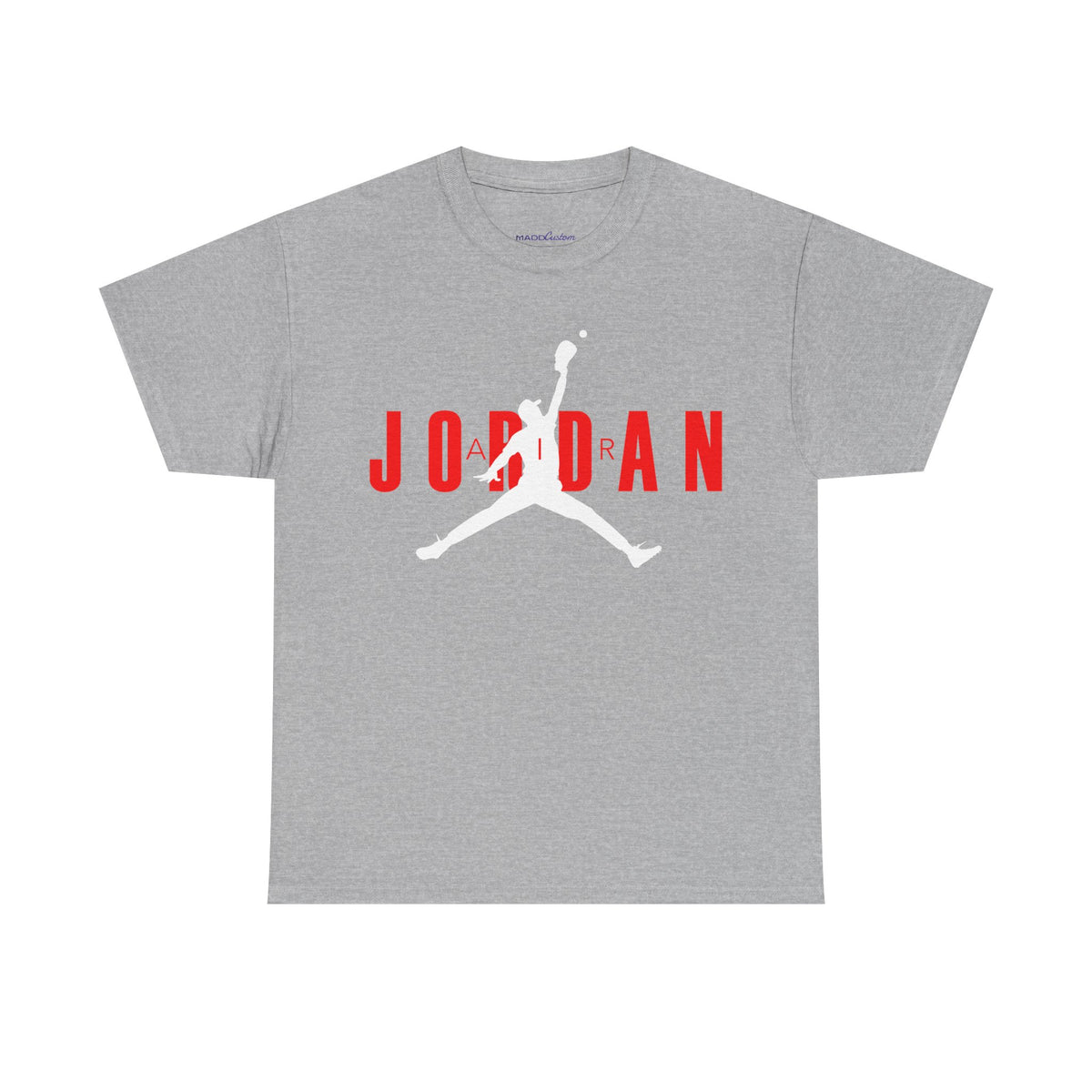 Jumpman Baseball Rw Premium T-Shirt