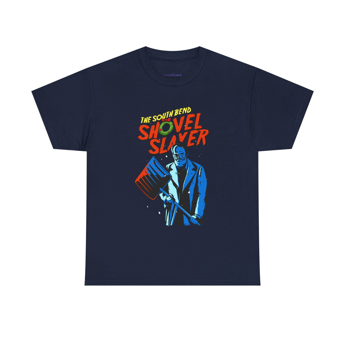 South Bend Shovel Slayer Premium T-Shirt