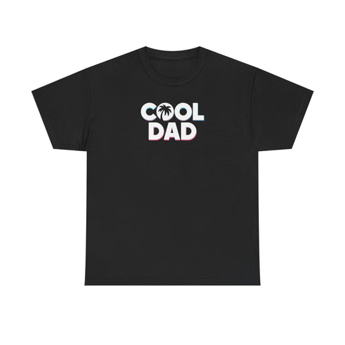 Cool Dad Palm Tee