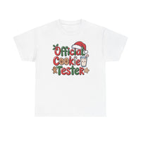Holiday Cookie Taster