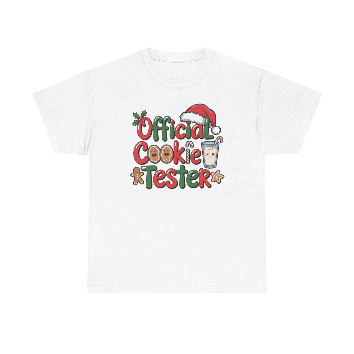 Holiday Cookie Taster