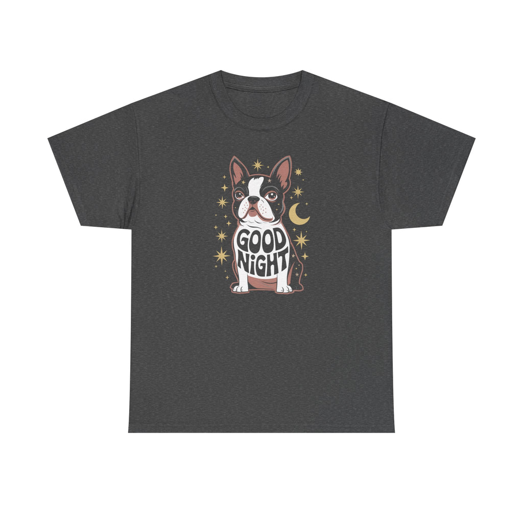 Starlit Good Night Pup Tee