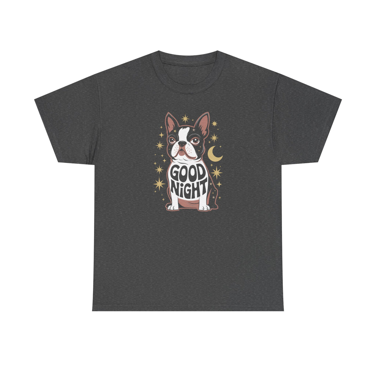 Starlit Good Night Pup Tee