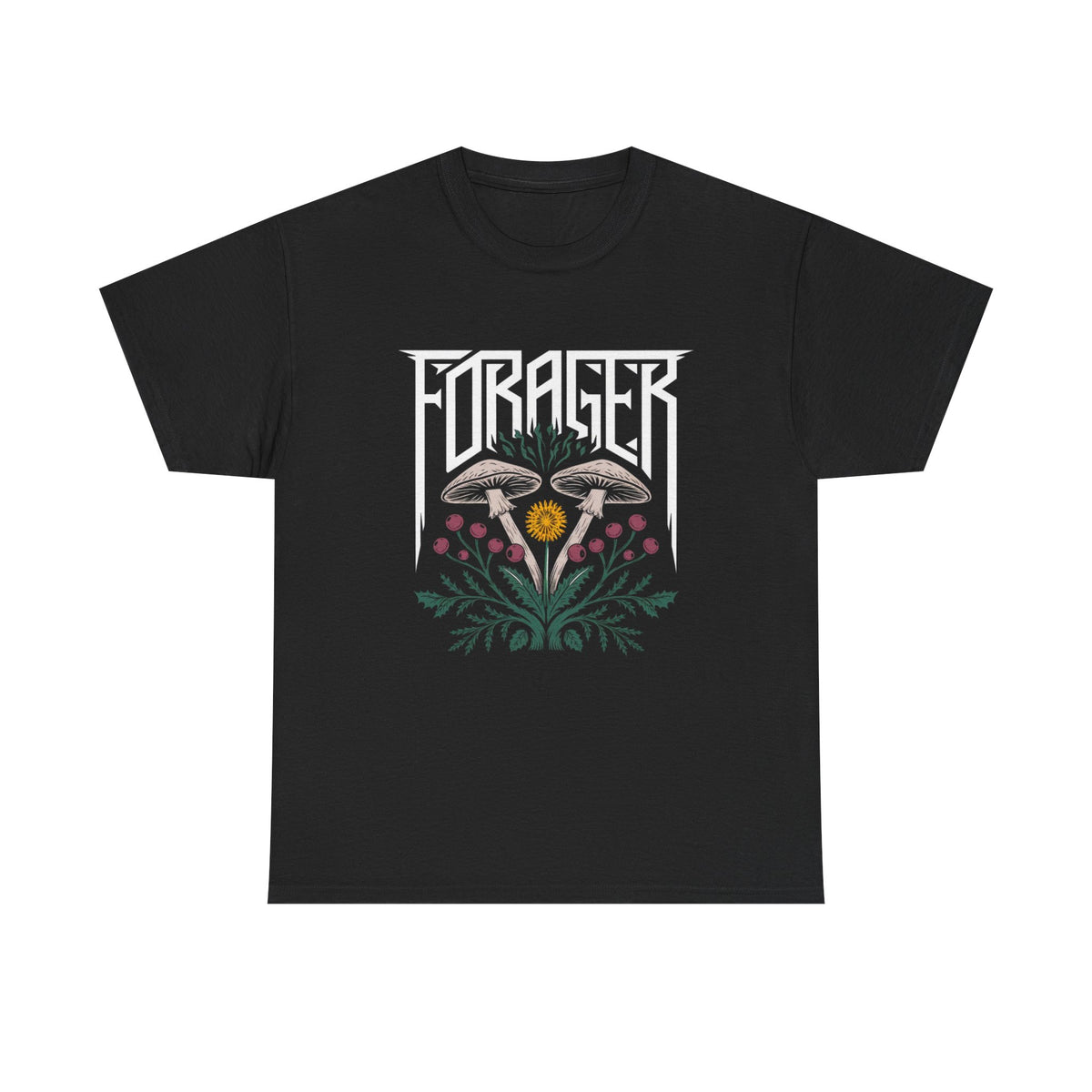 Forager Field Tee