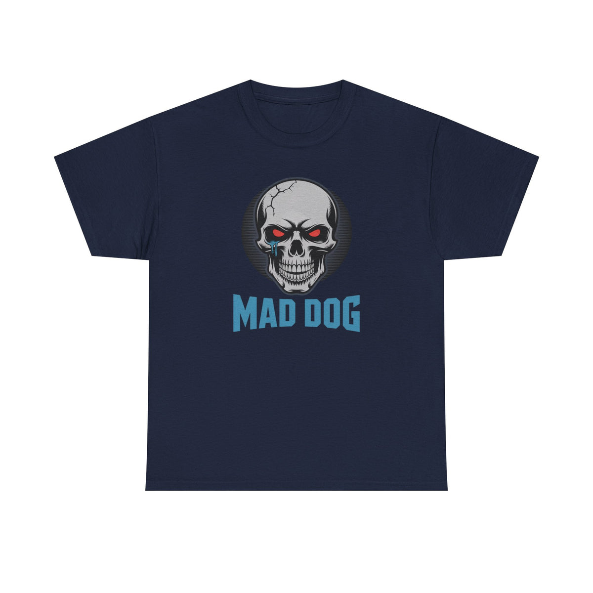 Lone Fang Skull