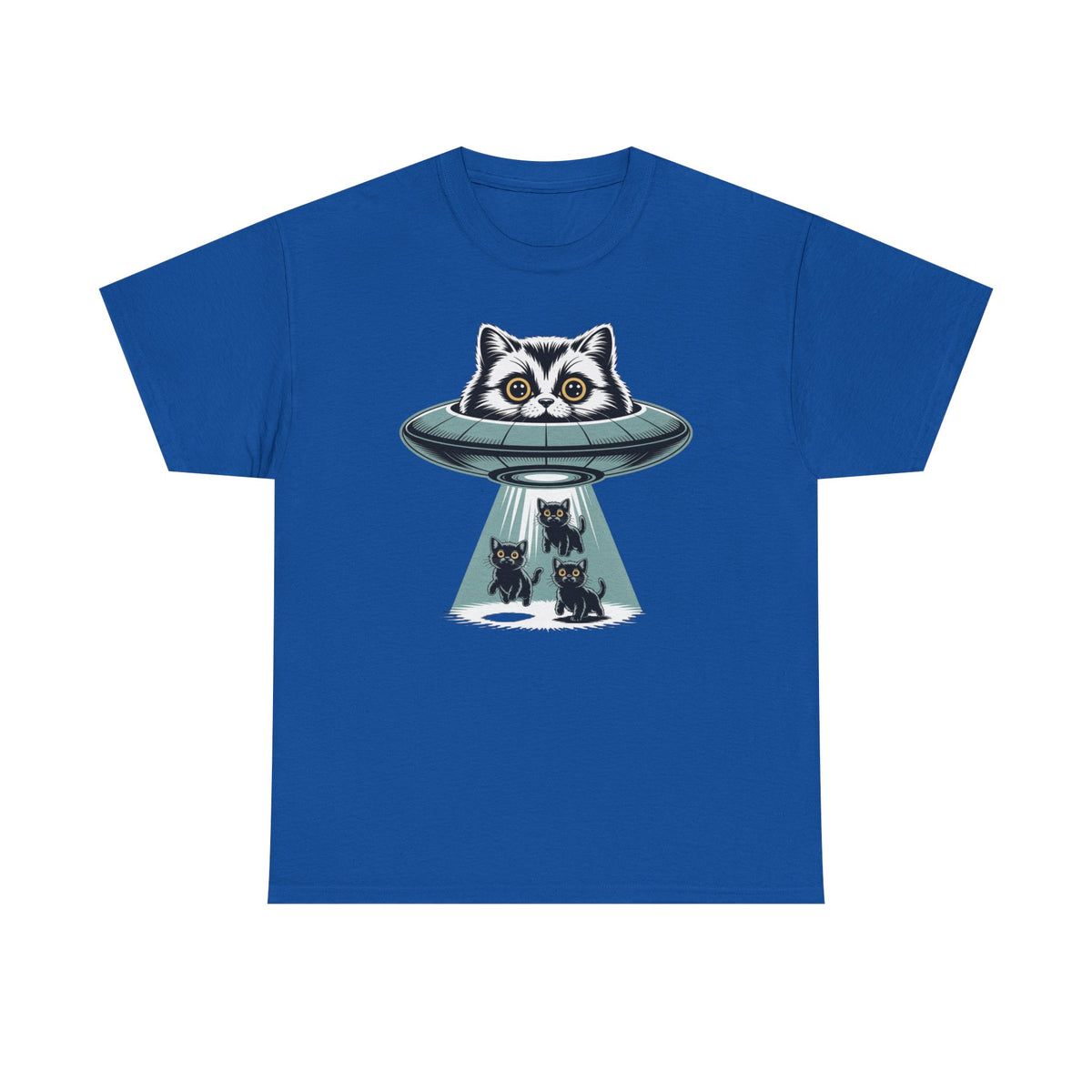 Galactic Kitten Crew