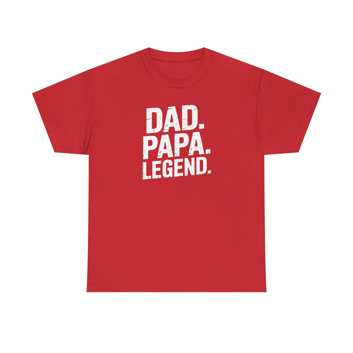 Legendary Dad Tee
