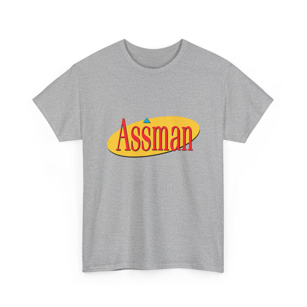 Ass Man Seinfeld Premium T-Shirt