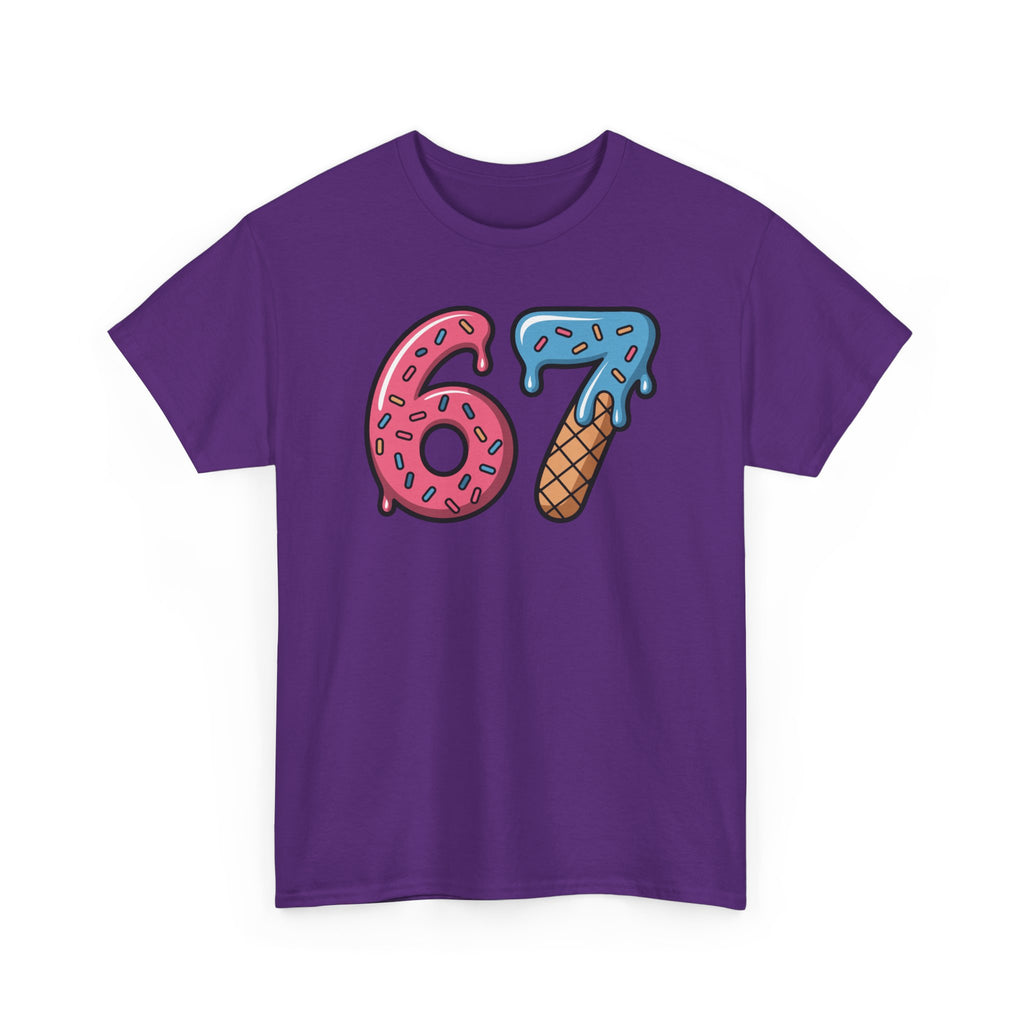 Sprinkle Meltdown 67 Tee