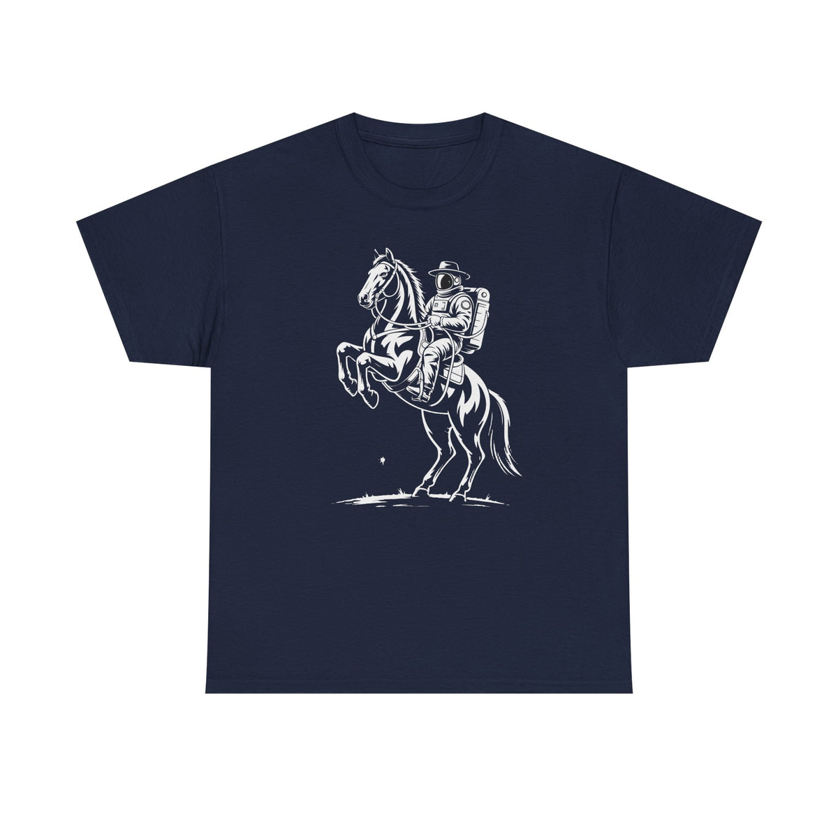 Galactic Wrangler