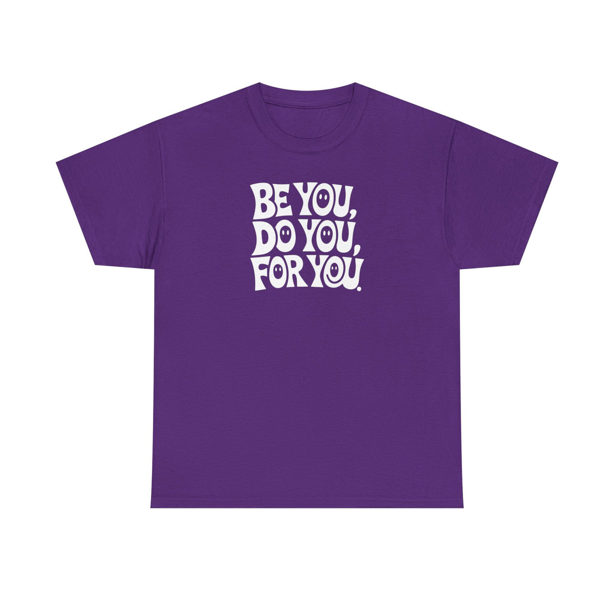 Own Your Vibe Tee