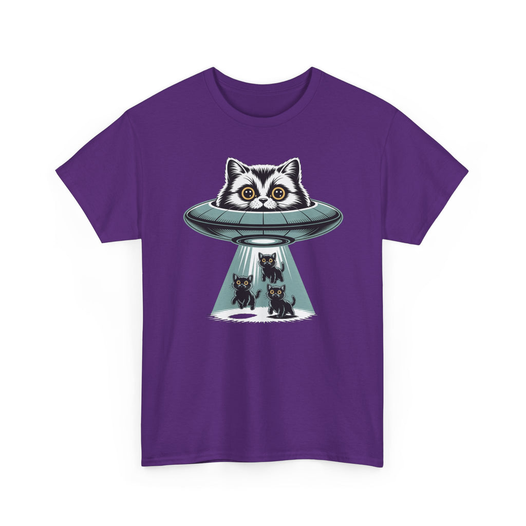 Galactic Kitten Crew