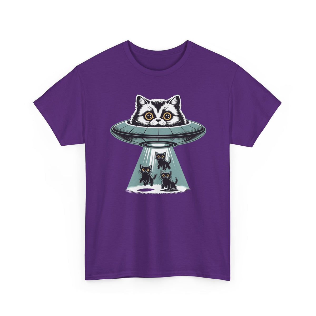 Galactic Kitten Crew