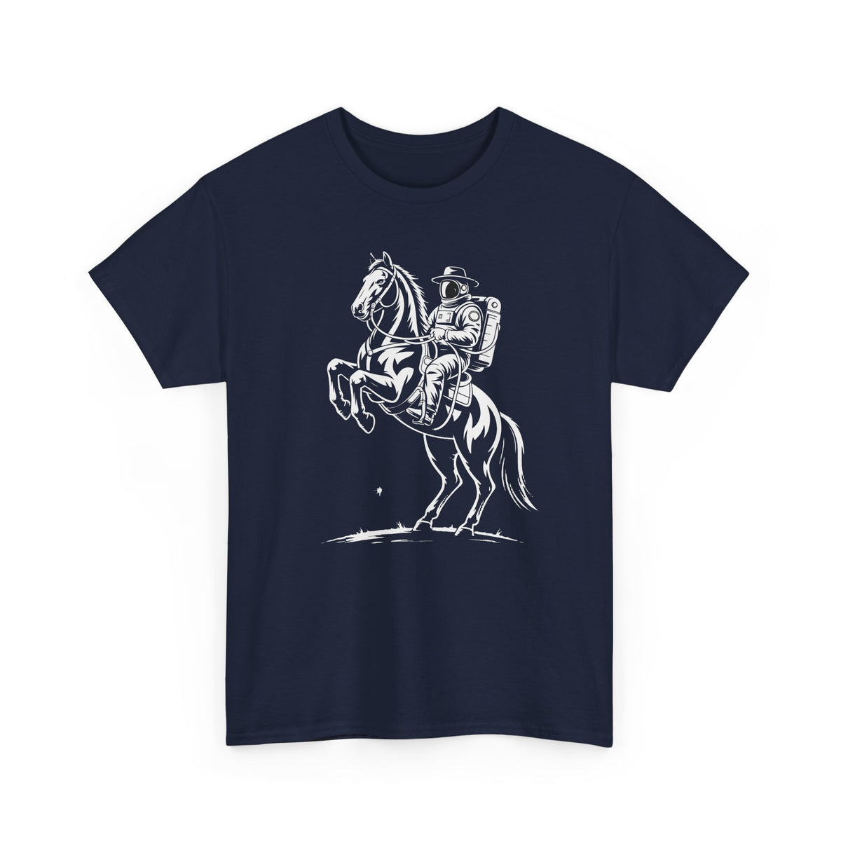 Galactic Wrangler