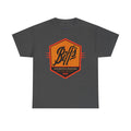 Back To The Future Car Detail Mock Premium T-Shirt