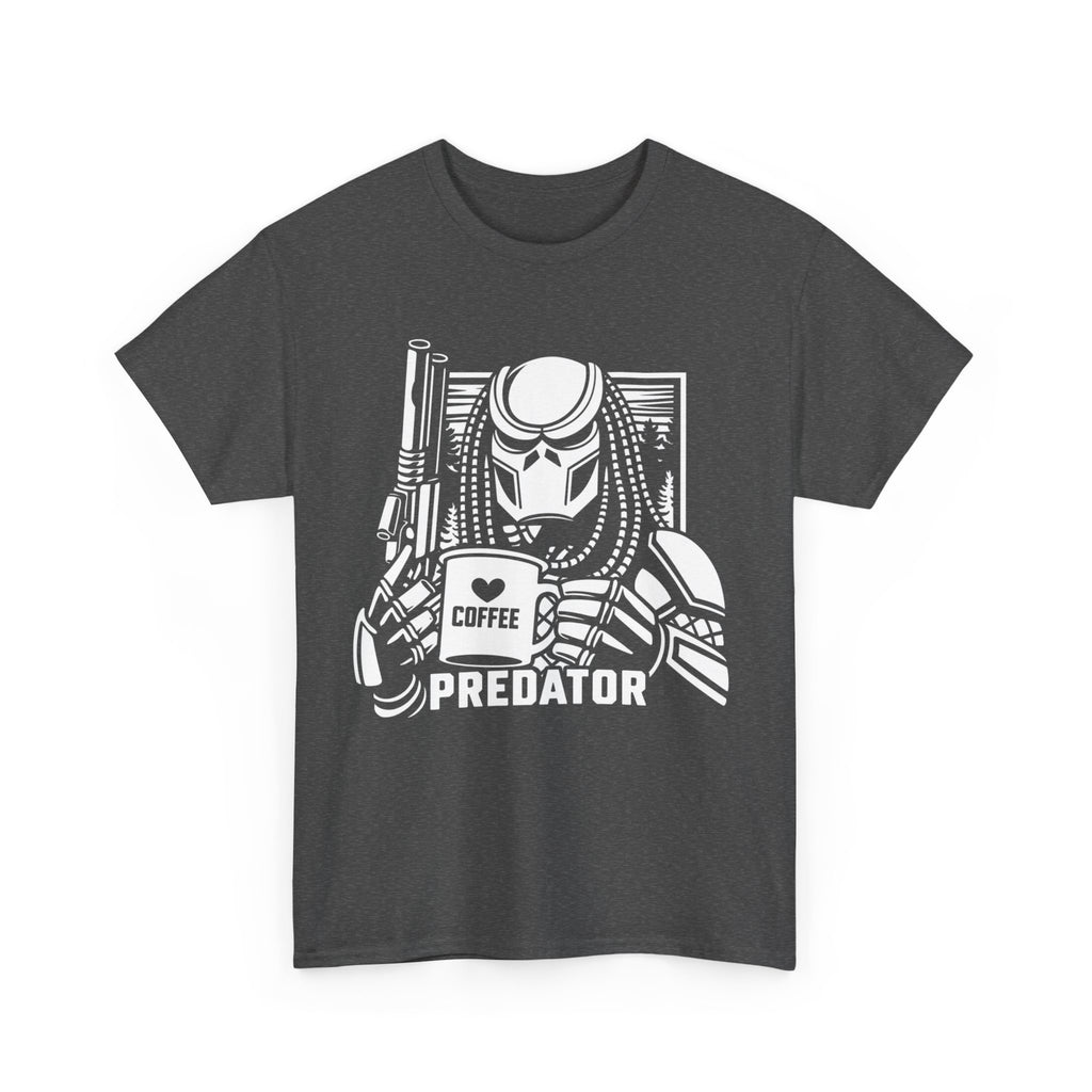 Predator Coffee Club Tee